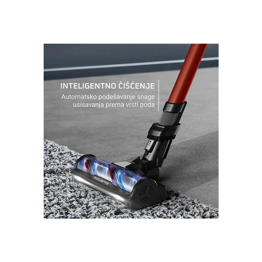 Rowenta Štapni usisivač RH9A73WO