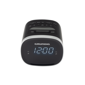 Grundig Radio budilnik SONOCLOCK 2500 BT