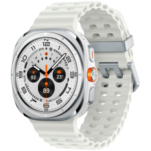 Samsung Galaxy Watch Ultra 2 LTE Titanium White SM-L705F 2025