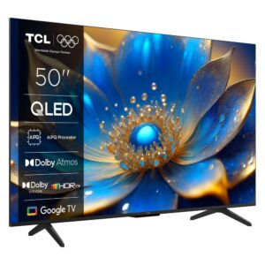 TCL 50P71K 4K QLED Google TV