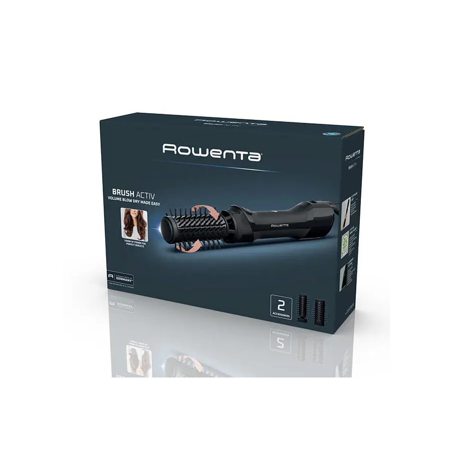 Rowenta Četka za stilizovanje kose UB9520F0