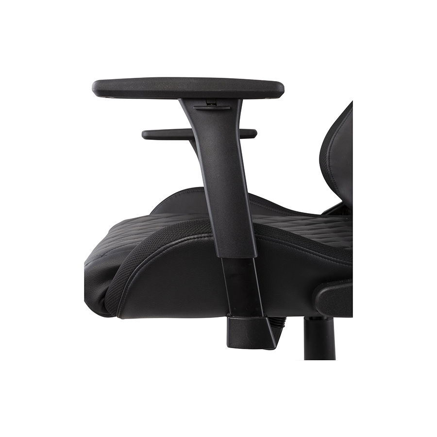 Yenkee Ergonomska stolica YGC 300RGB