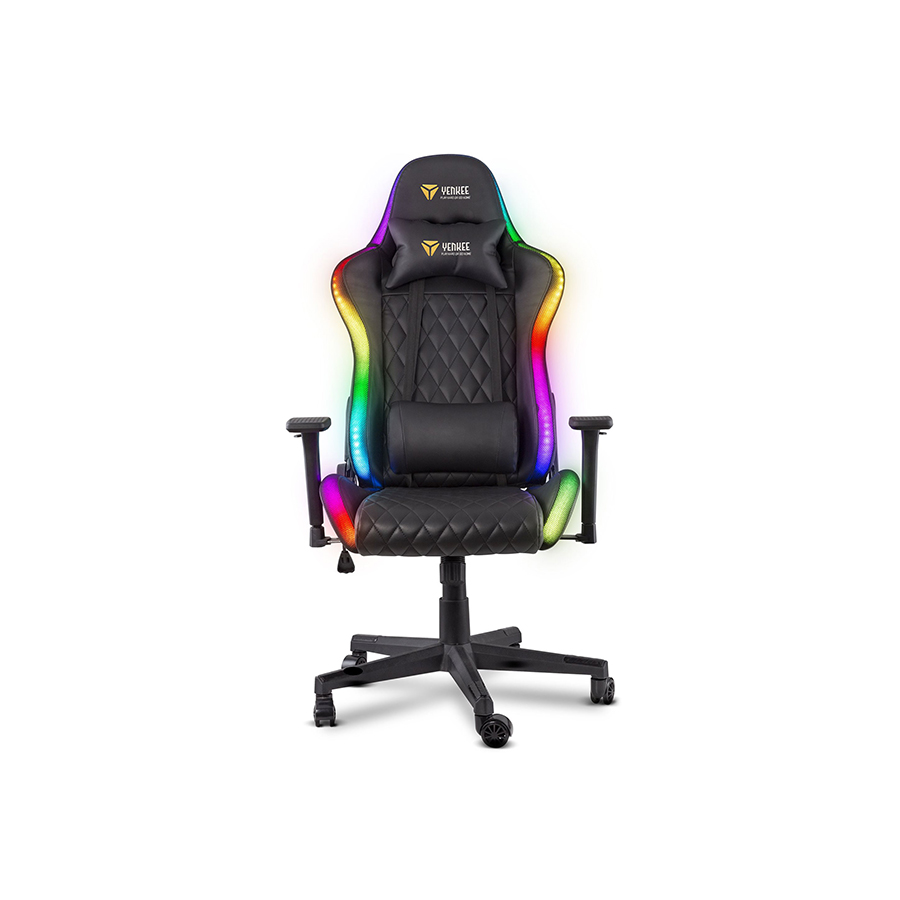 YGC-300RGB Yenkee Ergonomska stolica YGC 300RGB