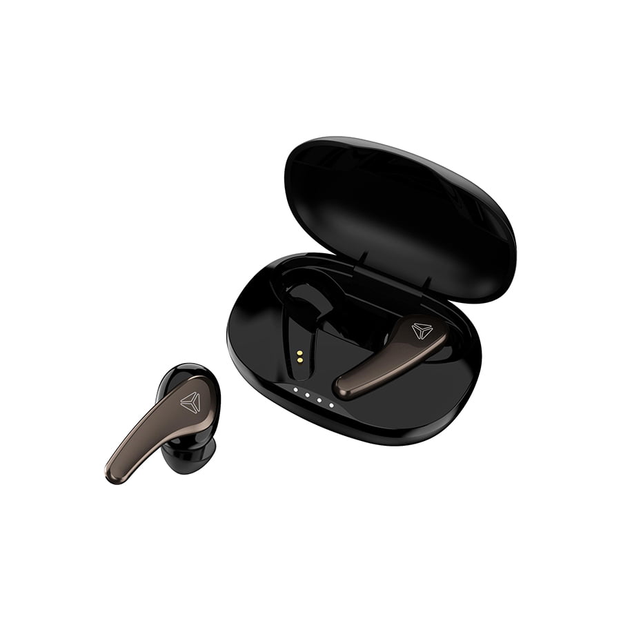 Yenkee Slušalice YHP 05BT BK TWS TABOO