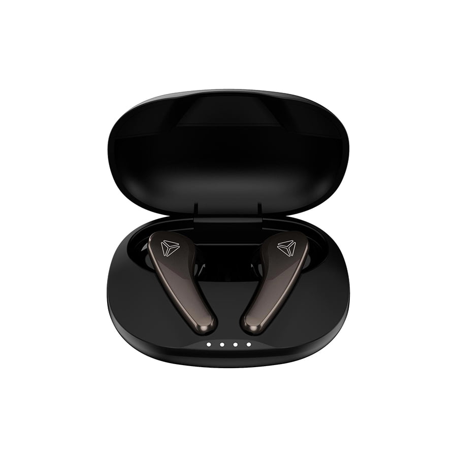 Yenkee Slušalice YHP 05BT BK TWS TABOO