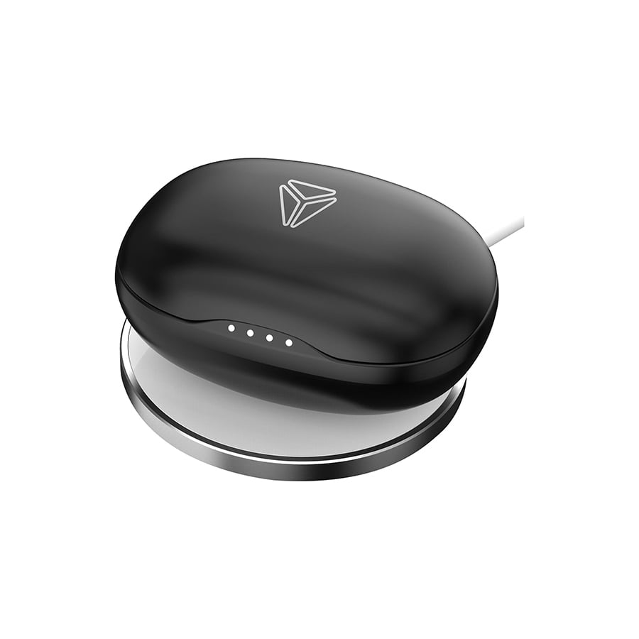 Yenkee Slušalice YHP 05BT BK TWS TABOO