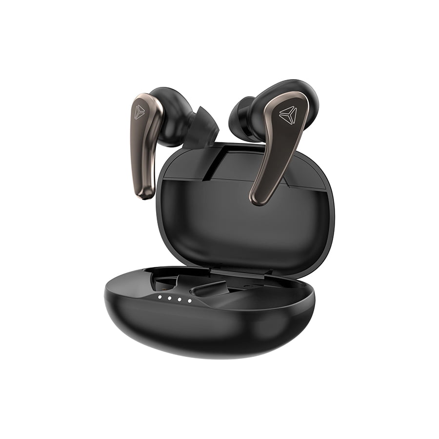 Yenkee Slušalice YHP 05BT BK TWS TABOO Yenkee Slušalice YHP 05BT BK TWS TABOO