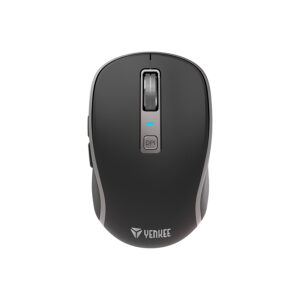 Yenkee Bežični miš NOBLE YMS 2085BK SILENT