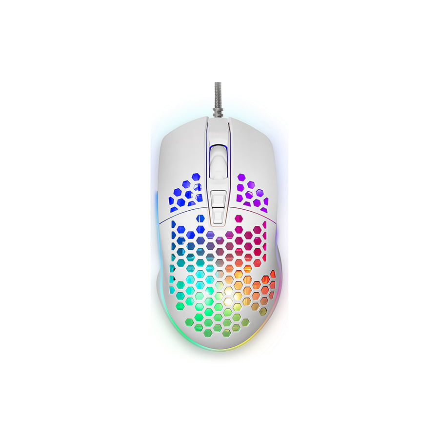 YMS-3030WE-SHOTGUN Yenkee Miš YMS 3030WE SHOTGUN