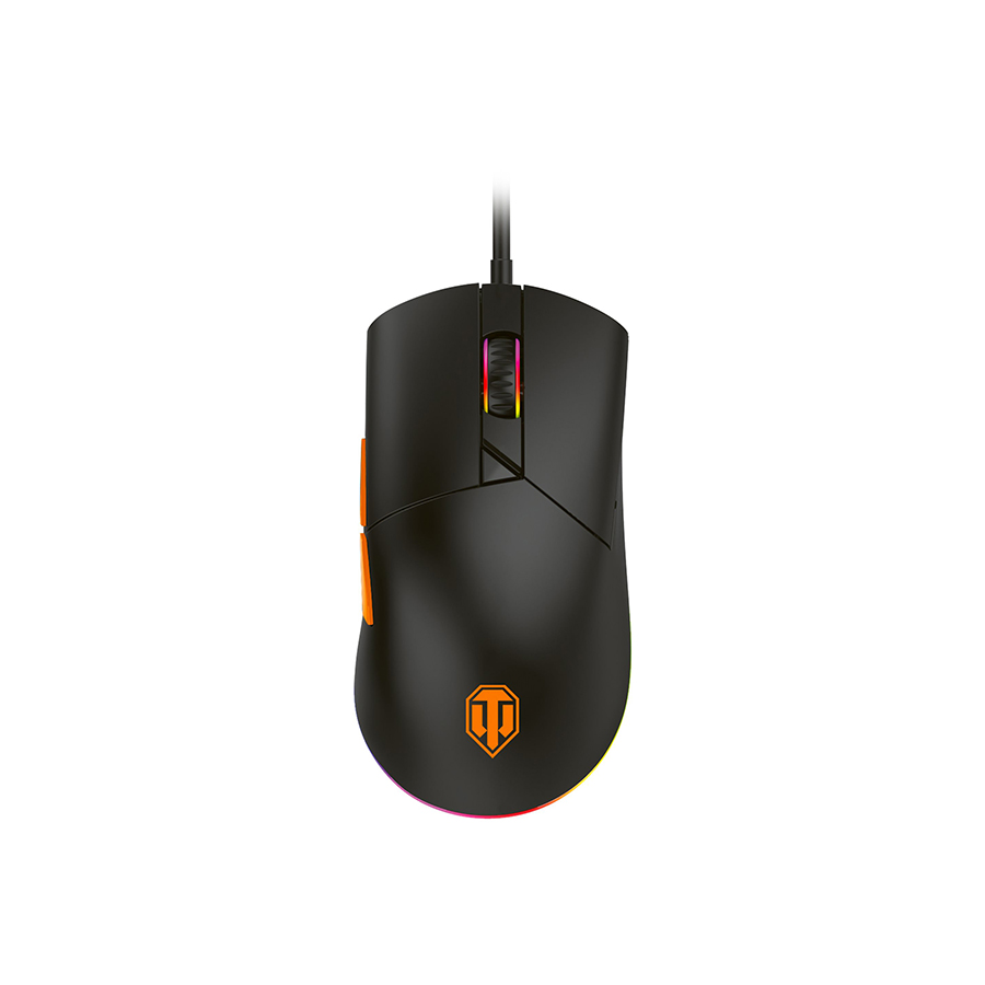 YMS-WT200 Yenkee Gaming miš YMS WT200 INTRUDER