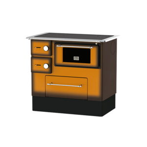 Alfa Štednjak Regular 46 Delux “2” desna