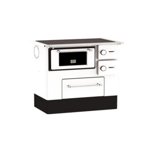 Alfa Štednjak Regular 46 Elegant “2” lijeva