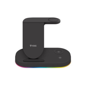 Yenkee Punjač/Stanica za punjenje 3U1 YAC 5310 SAMSUNG Qi