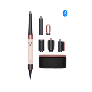 Dyson Airwrap i.d. Ceramic Pink/RoseGold Straight+Wavy (601848)