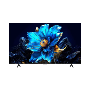 TV TCL 43"P7K 4K QLED TV 60Hz GoogleTV