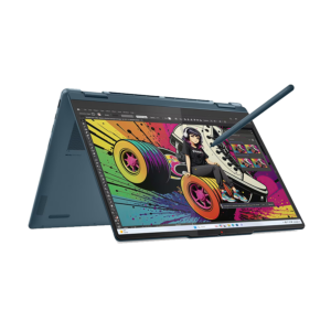 Lenovo Yoga 7 2-in-1 14AKP10 83JR0027SC 14"