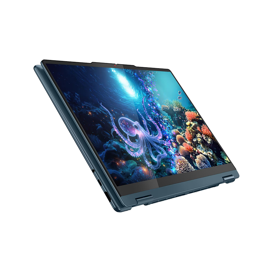 Lenovo Yoga 7 2-in-1 14AKP10 83JR0027SC 14"