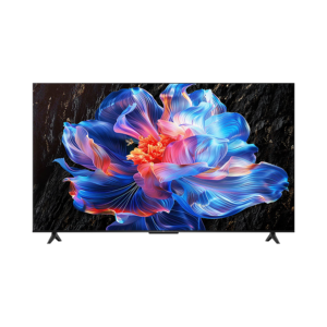 TCL 43"V6C 4K TV Google OS HDR10 HVA