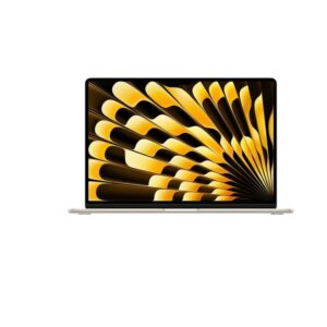 Apple MacBook Air 15.3 2025 MC6K4LL/A M4 24GB 512GB Starlight