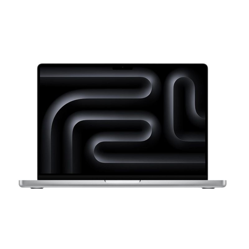 Apple MacBook Pro 14 2025 MDE44LL-A M5 16GB 512GB Silver Apple MacBook Pro 14 2025 MDE44LL/A M5 16GB 512GB Silver
