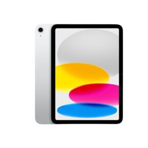 Apple iPad 2025 11th Generation (A16) 11 inch 256GB Wi-Fi Silver