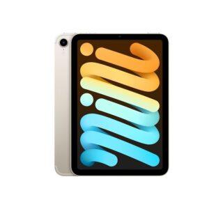 Apple iPad Mini 8.3 2021 WiFi 64GB Starlight