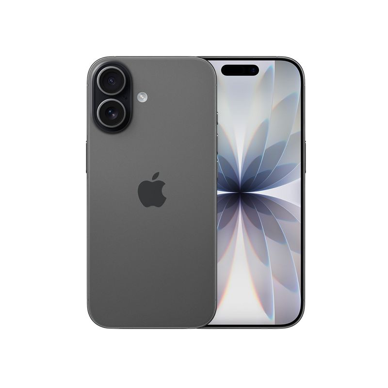Apple iPhone 17 256GB Only eSim Black Apple iPhone 17 256GB Only eSim Black