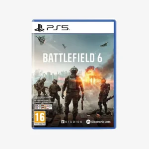 Battlefeld 6 PS5