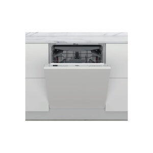 Whirlpool Ugr. Mašina za suđe WIC 3C33 PFE
