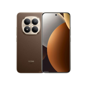Xiaomi Redmi Note 15 Pro+ 8GB 256GB Brown EU