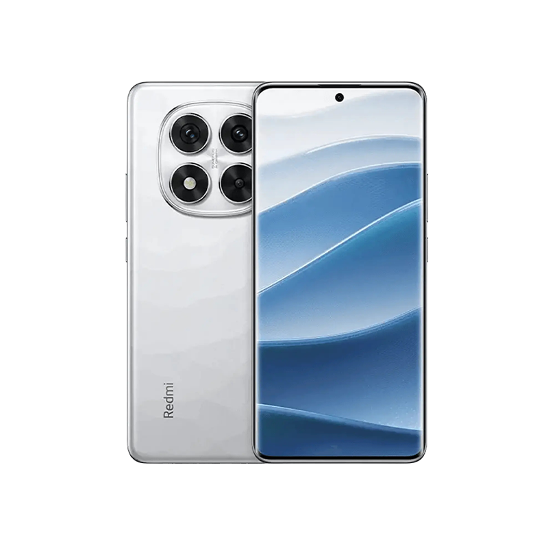 Xiaomi Redmi Note 15 Pro 8GB 256GB Gray EU Xiaomi Redmi Note 15 Pro 8GB 256GB Gray EU