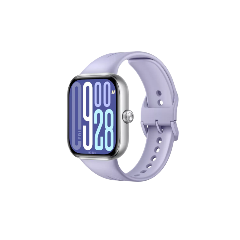 Xiaomi Redmi Watch 5 Purple Xiaomi Redmi Watch 5 Purple
