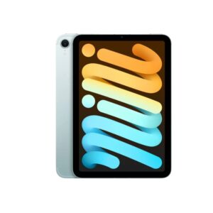 Apple iPad Mini 2024 7th Gen 8.3 128GB WiFi Blue