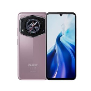 Cubot A30 6GB 128GB Pink
