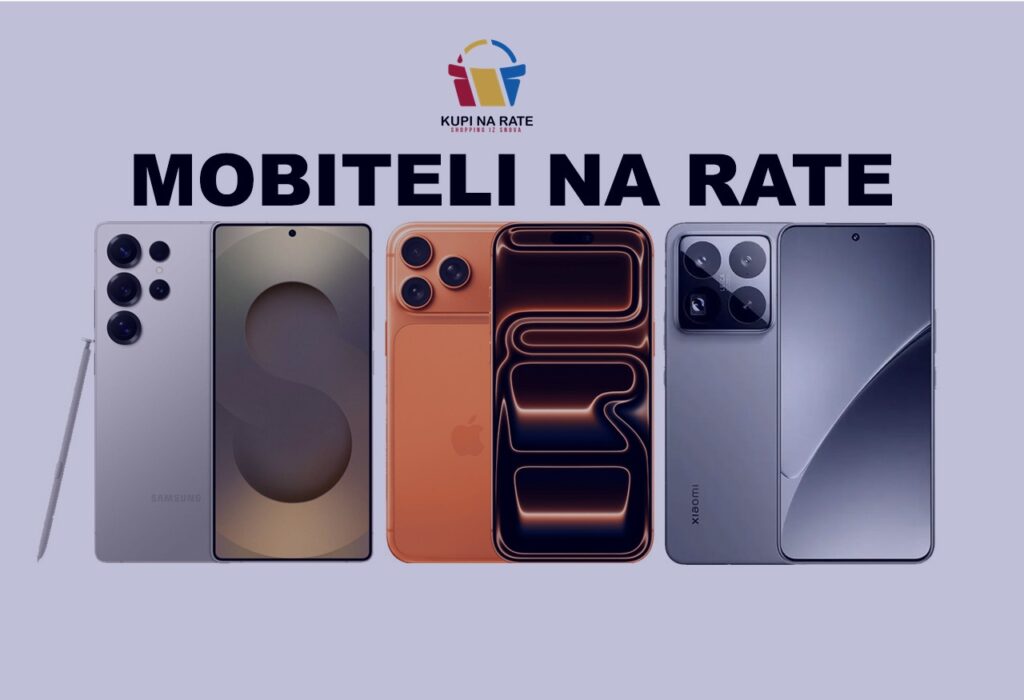 mobiteli na rate