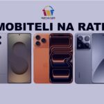 mobiteli na rate