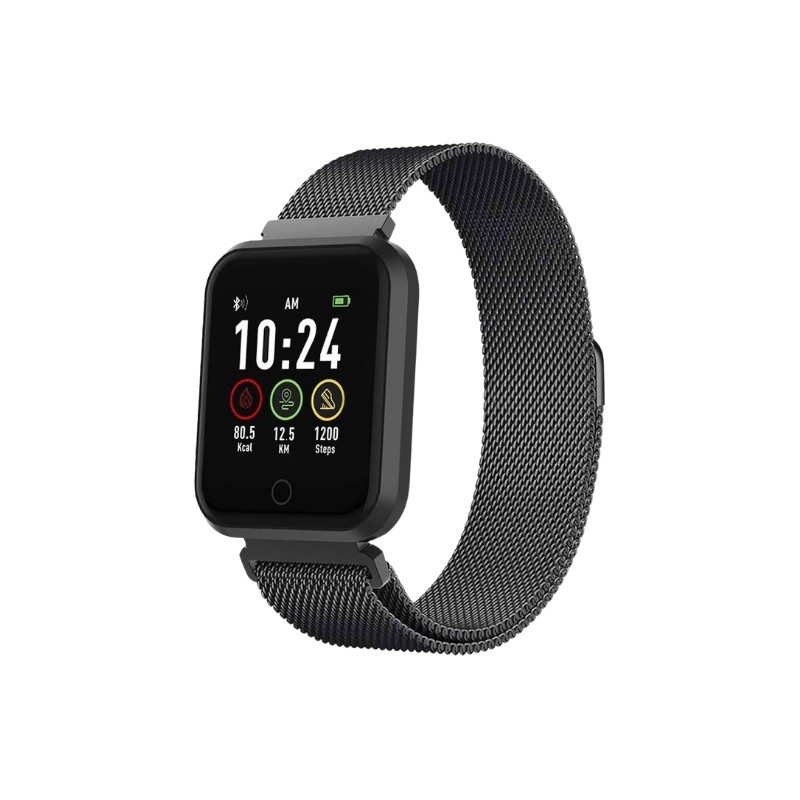 pametni-sat-forever-forevigo-sw-300-black