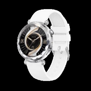 Pametni sat XO J13 Silver (BT poziv) provjeriti