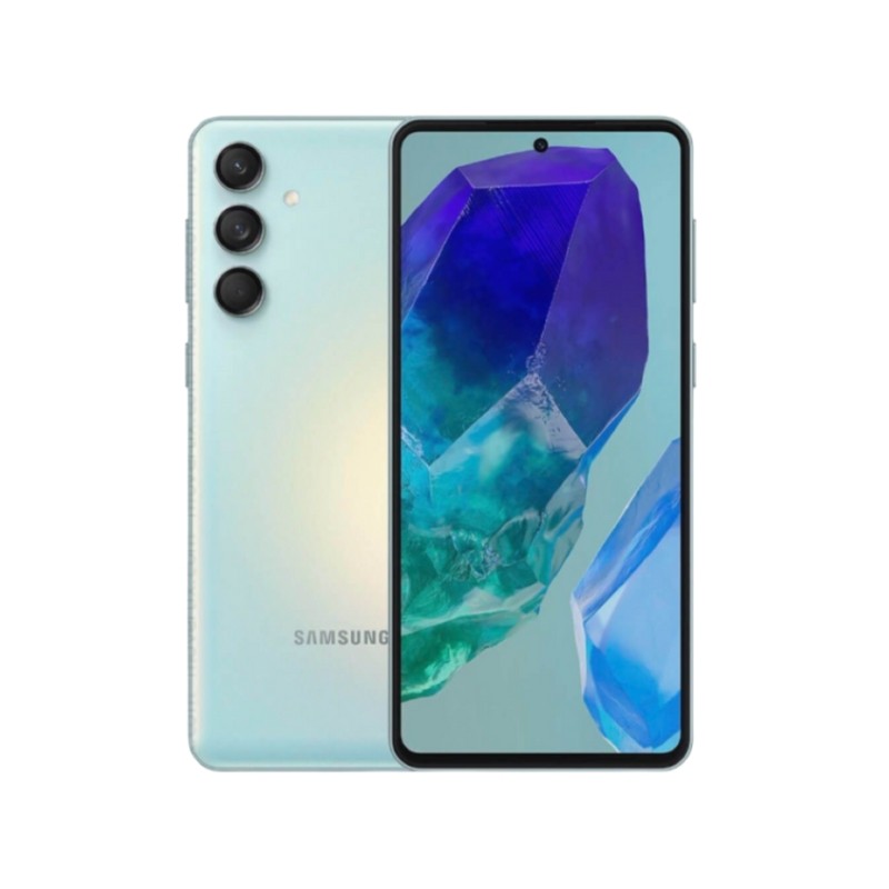 samsung-m55-8gb-128gb-green