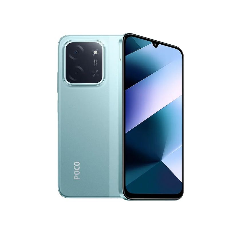 xiaomi-poco-c85-8gb-256gb-green-eu
