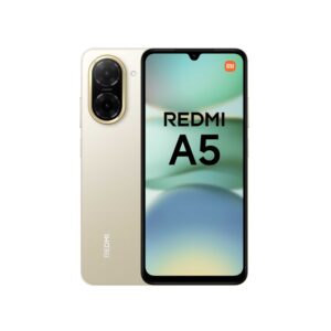Xiaomi Redmi A5 3GB 64GB Gold EU