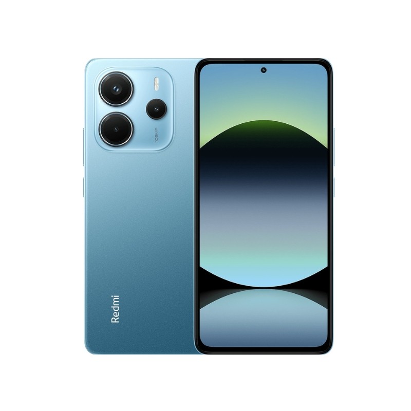 xiaomi-redmi-note-14-8gb-256gb-blue-eu Xiaomi Redmi Note 14 8GB 256GB Blue EU