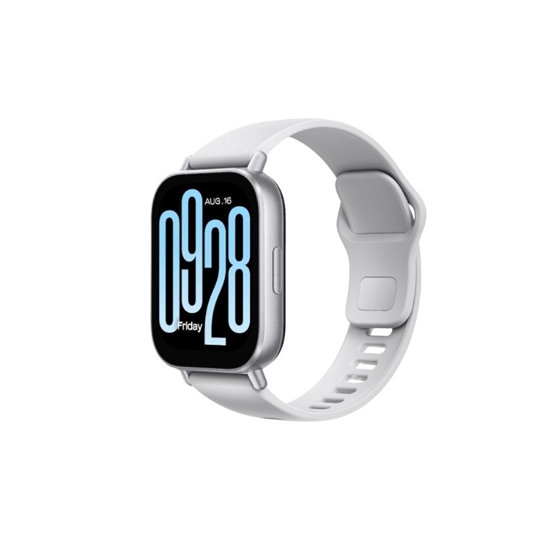 xiaomi-redmi-watch-5-active-matte-silver Xiaomi Redmi Watch 5 Active Matte Silver