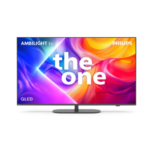 TV Philips 55"PUS9010 4K Qled