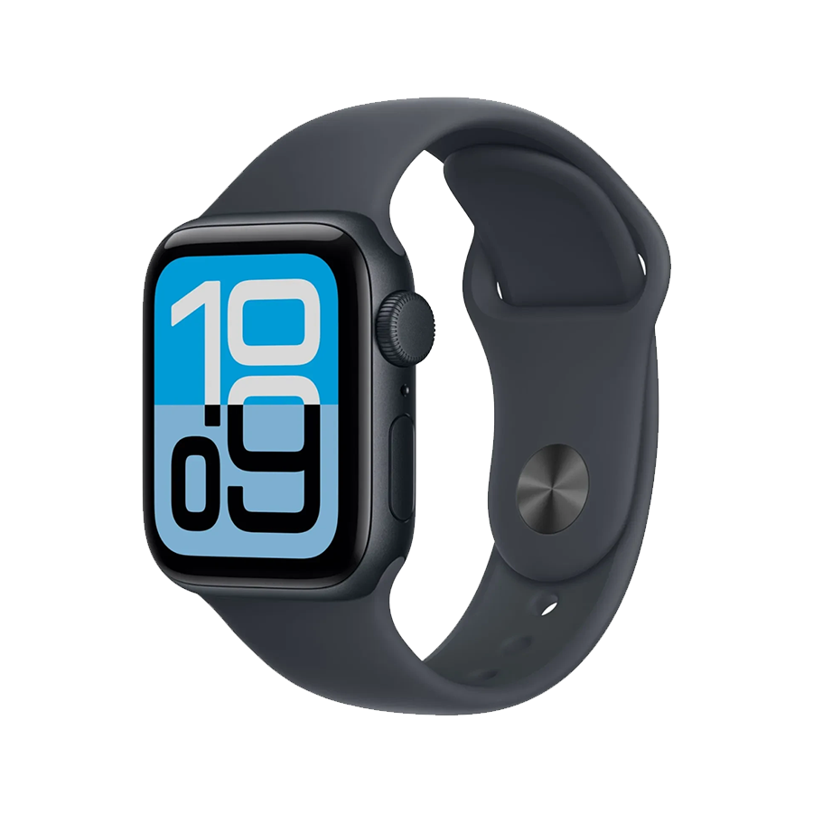 0142873_apple-watch-se-3-40mm-aluminum-case-with-midnight-sport-band-sm-midnight-meh94 Apple Watch SE 3 40mm Aluminum Case with Midnight Sport Band - S/M - Midnight - MEH94