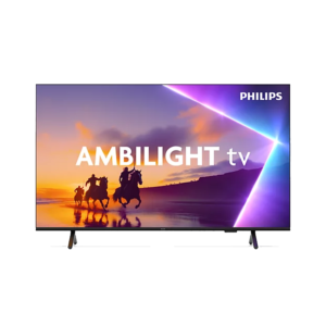 Philips TV 55" 55PUS8510 4K Qled Titan