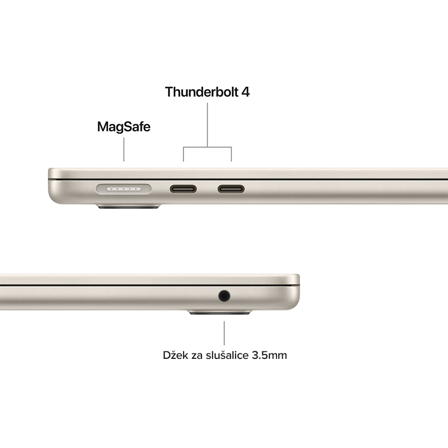 Apple MacBook Air 13.6" MDH84LL/A