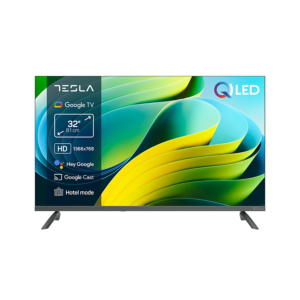 TESLA TV Q32E665GHS QLED HD