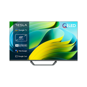 TESLA TV QLED Q43E655GUS UHD QLED