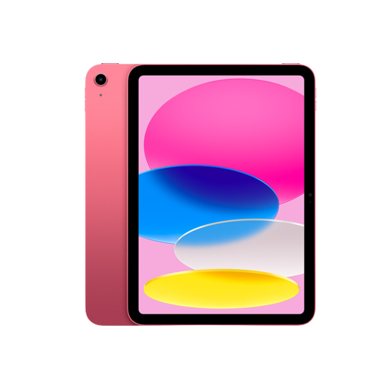 Apple iPad 2025 11th Generation (A16) 11 inch 128GB Wi-Fi Pink Apple iPad 2025 11th Generation (A16) 11 inch 128GB Wi-Fi Pink